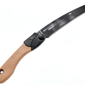 Silky Pocketboy Folding Saw 170mm Medium Teeth Outback Edition-0