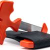 Sagen Saw I Hunter's Field Saw Pelvic Bone and Rib Splitter for Deer and Other Game Hunting-2