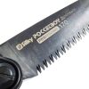 Silky Pocketboy Folding Saw 170mm Medium Teeth Outback Edition-2