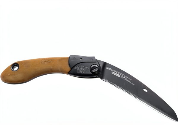 Silky Pocketboy Folding Saw 170mm Medium Teeth Outback Edition-7