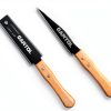GARTOL Hand Saw for Wood Cutting, 2-Piece Japanese Pull Saw with 6-Inch Flush Cut & Double-Edged SK5 Flexible Blade & Wooden Handle, Precision Woodworking Tools for DIY, Crafting, Carpentry, Trim Work-5