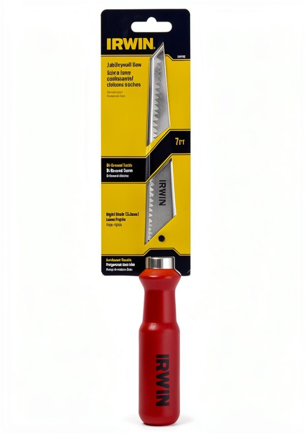IRWIN Tools Standard Drywall/Jab Saw (2014102)-2