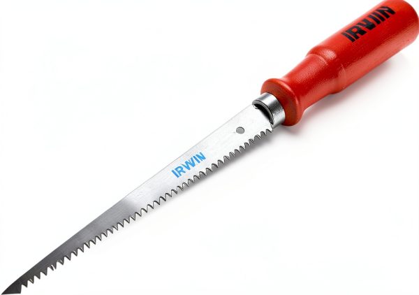 IRWIN Tools Standard Drywall/Jab Saw (2014102)-0