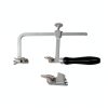 German Style Jewelers Saw Frame MegaCast with 144 Blades-5