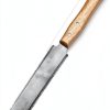 Hand Saw Woodworking Tools, 6-Inch Pull Saw, Flexible Double-Edge Blade 17/11 TPI, Japanese Flush Cut for DIY Craft, Non-Slip Wood Handle, Sharp & Lightweight for Woodworking and Garden Trim-1