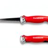 Goldblatt Folding Drywall Saw, Jab Saw, Hand Saws with Soft Grip Handle, Sheetrock Saws for Wallboard, Drywall, Plywood and PVC-5