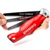 Goldblatt Folding Drywall Saw, Jab Saw, Hand Saws with Soft Grip Handle, Sheetrock Saws for Wallboard, Drywall, Plywood and PVC-6