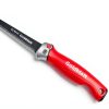 Goldblatt Folding Drywall Saw, Jab Saw, Hand Saws with Soft Grip Handle, Sheetrock Saws for Wallboard, Drywall, Plywood and PVC-2