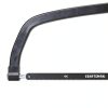CRAFTSMAN 12 Inch Hand Saw Lightweight Metal Blade Model CMHT20138 Red-2