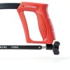 CRAFTSMAN 12 Inch Hand Saw Lightweight Metal Blade Model CMHT20138 Red-5
