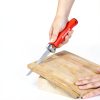 Goldblatt Folding Drywall Saw, Jab Saw, Hand Saws with Soft Grip Handle, Sheetrock Saws for Wallboard, Drywall, Plywood and PVC-8