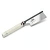 SUIZAN Dozuki Dovetail Saw 6" Crosscut - Professional Japanese Pullsaw Handsaw Woodworking Tools-3