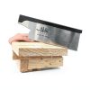SUIZAN Dozuki Dovetail Saw 6" Crosscut - Professional Japanese Pullsaw Handsaw Woodworking Tools-2