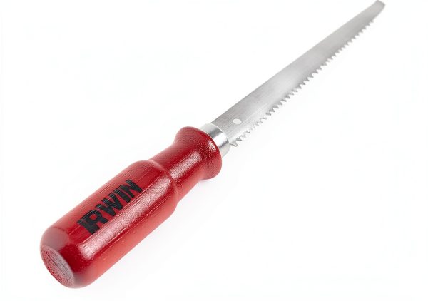 IRWIN Tools Standard Drywall/Jab Saw (2014102)-1