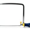 IRWIN Tools ProTouch Coping Saw (2014400), Blue & Yellow-0