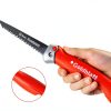 Goldblatt Folding Drywall Saw, Jab Saw, Hand Saws with Soft Grip Handle, Sheetrock Saws for Wallboard, Drywall, Plywood and PVC-7