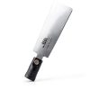 SUIZAN Ryoba Double Edge Saw 7" - Professional Japanese Pullsaw Handsaw Woodworking Tools-3
