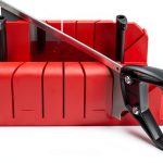 CRAFTSMAN Mitre Saw 12 Inch with Clamping Box CMHT20600 Black-0