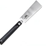 SUIZAN Ryoba Double Edge Saw 7" - Professional Japanese Pullsaw Handsaw Woodworking Tools-0