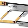 SUIZAN Dozuki Dovetail Saw 6" Crosscut - Professional Japanese Pullsaw Handsaw Woodworking Tools-1